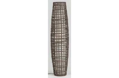 Collection Woven Floor Lamp. Collection Woven Floor Lamp.